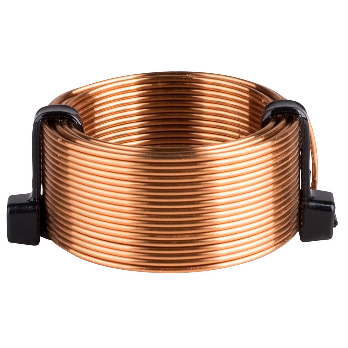 Jantzen Audio 0.20mH 20 AWG Air Core Inductor Crossover Coil